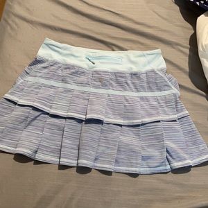 Lululemon skirt